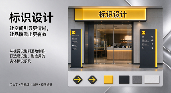 诸城市标识设计